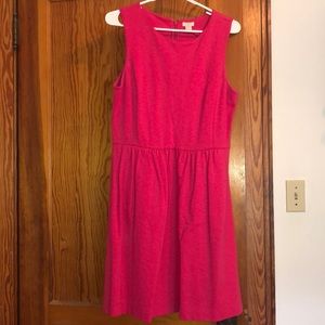 J.Crew Factory dress